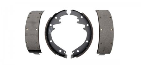 Bromsbackar fram 11x2-3/4 Chevrolet 1959-70