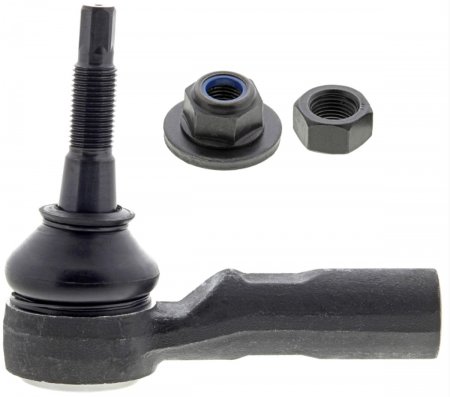Styrled yttre Dodge RAM 1500 2013-24