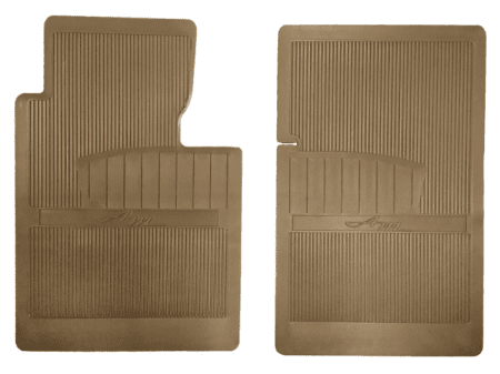 Golvmattor AMC / AMX 1968 1970