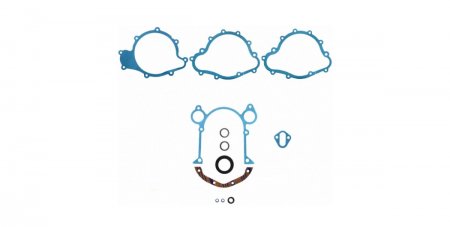 Fel-Pro TCS133833 Insugspackning Pontiac V8 1963-81