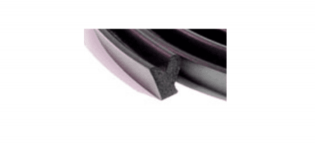 Bagagerumslist Dodge Plymouth 1960-76