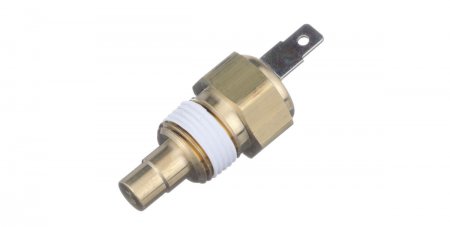 Temperaturgivare för mätare