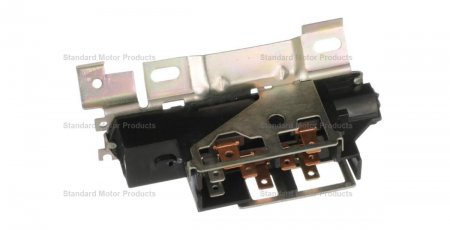 Tändningskontakt med tiltratt AMC 1970-84, GM 1969-01