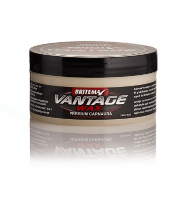 Britemax Vantage Vax