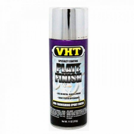 VHT Chrome plus