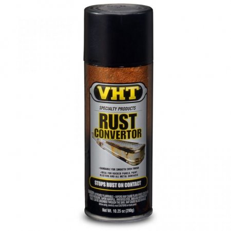 VHT Rostlösare