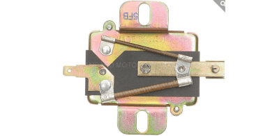 laddningsrelä vr101