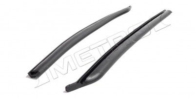 HT List stålinlägg 1969-70 GM Fullsize