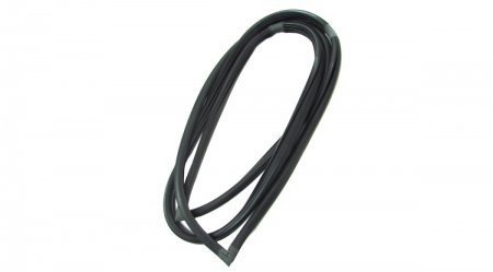 Bakrutelist GM 2/4 dr sedan 1963-64