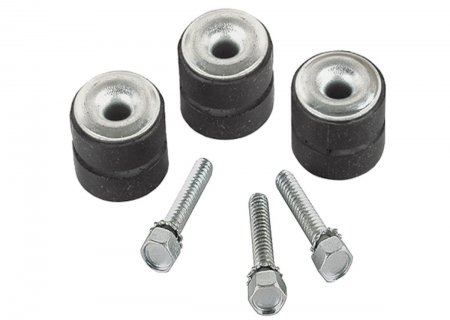 Bussningssats torkarmotor GM 1959-88