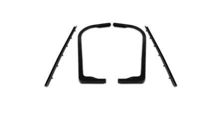 Ventilationsrutelister GM 1959-60