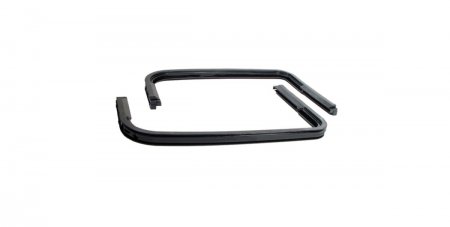 Ventilationsrutelister Buick Oldsmobile 4 dr sedan 1954-56