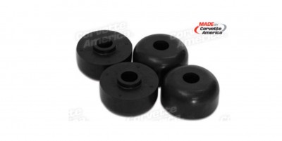 Bussningar fjäder bak Corvette 1963-82