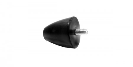 Genomslagsgummi undre länkarm Cadillac 1940-56, Ford 1949-52